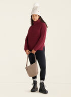 Elora Turtleneck Sweater