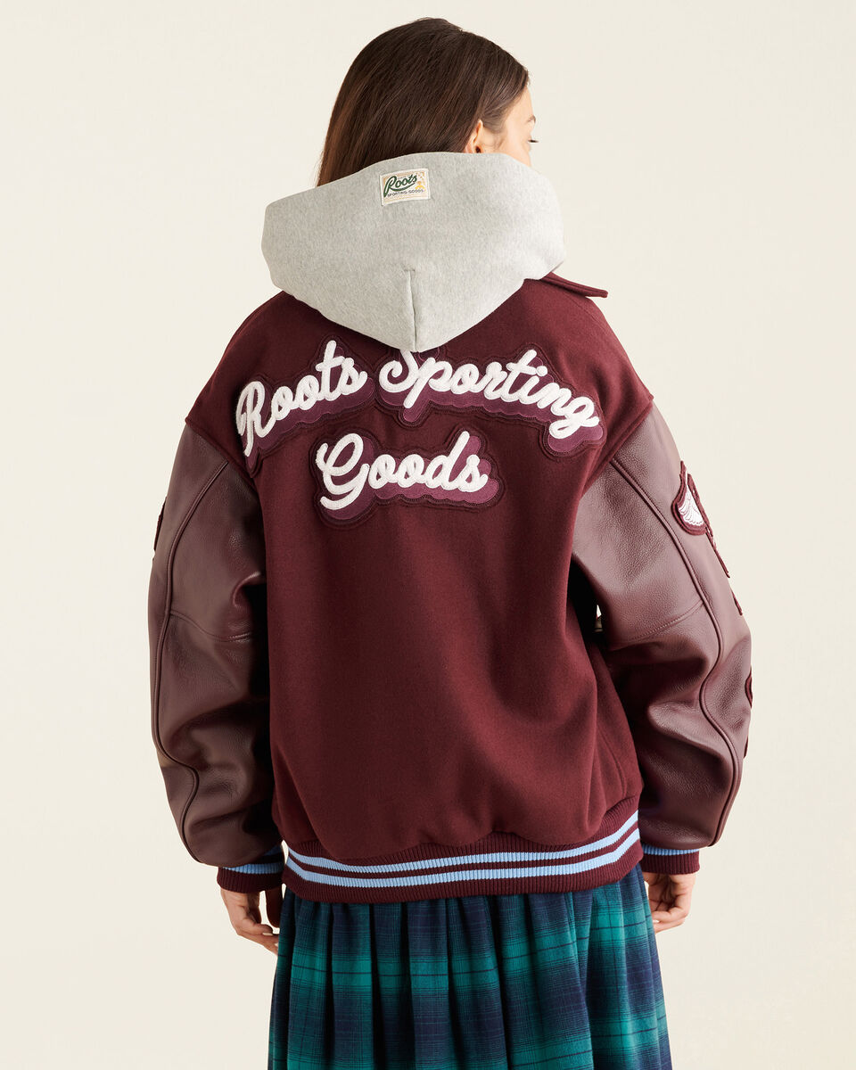 Sporting Goods Jacket Gender Free