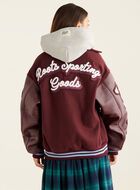 Sporting Goods Jacket Gender Free