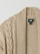 Elora Cable Cardigan