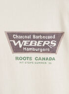 Roots X Webers T-Shirt