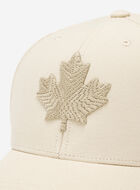 Casquette de baseball Feuille moderne