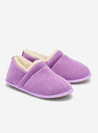 Kids Slip-On Slipper