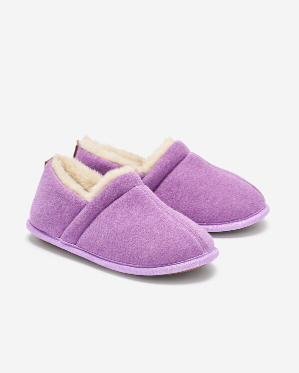 Kids Slip-On Slipper