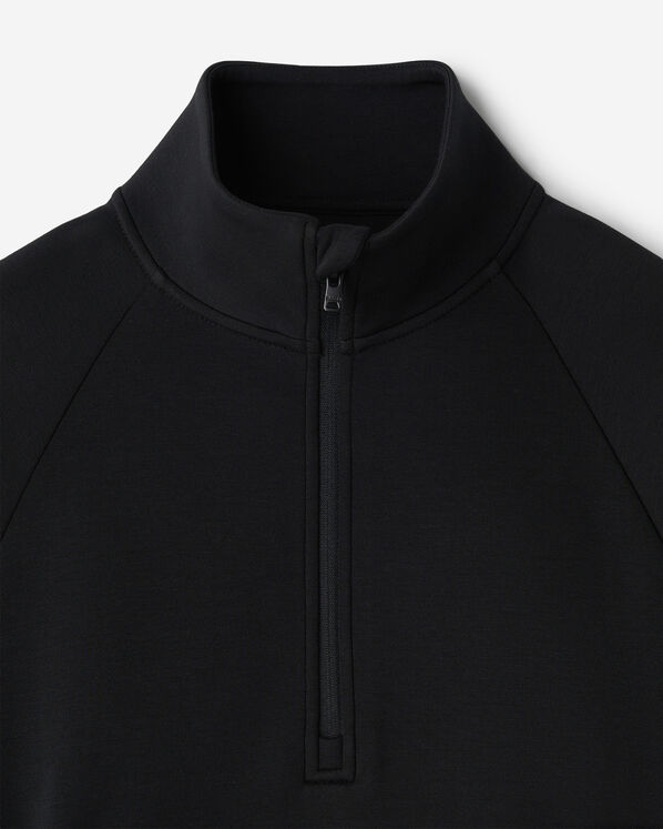 Chandail à demi-glissière Roam Chandail à demi-glissière Roam