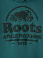 Kids Heritage Beaver Hoodie