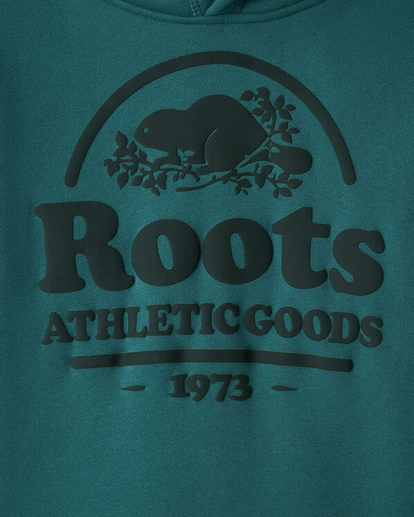 Kids Heritage Beaver Hoodie