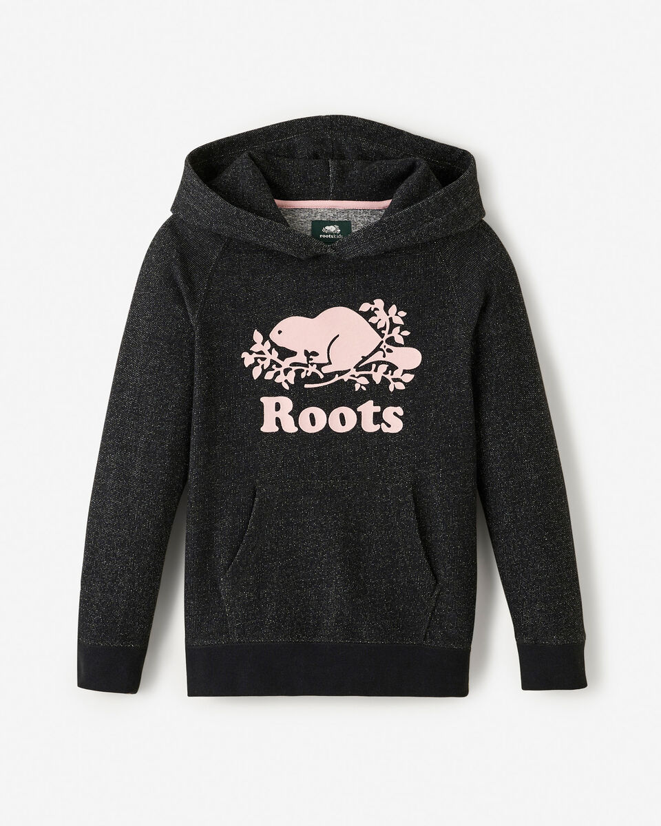 Kids Organic Original Kanga Hoodie