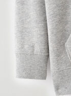 Toddler Relaxed Park Plaid Hoodie