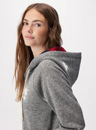 Womens Roots Cabin Onesie