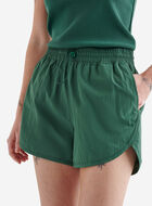 Roots Outdoor Nylon Shorts 3.5 Inch