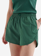 Short en nylon 3,5 po Outdoor Roots