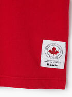 T-shirt Cooper Canada pour femme