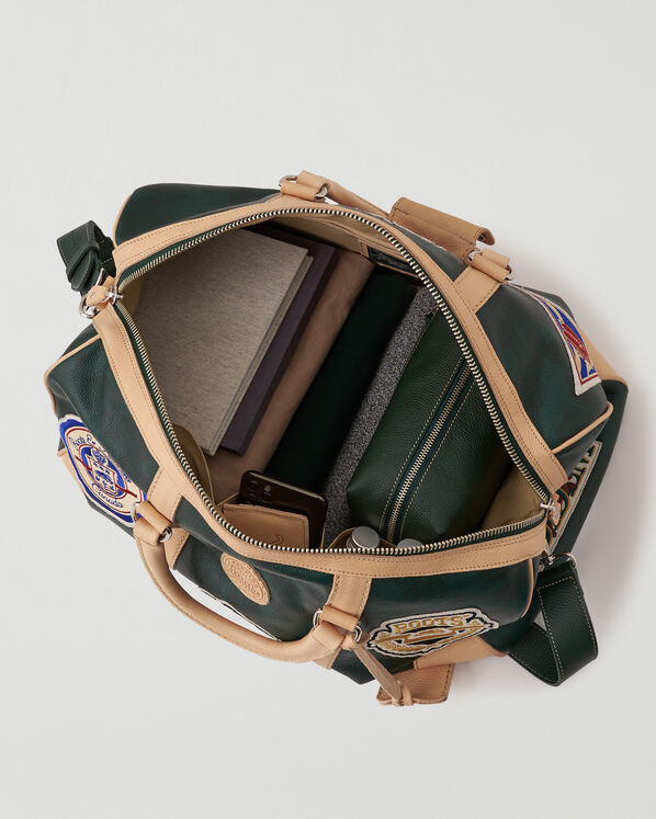 Sac Banff Roots x Adidem Asterisks