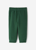 Pantalon en molleton Castor héritage pour bébés