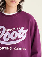 Sporting Goods Relaxed Crew Sweatshirt