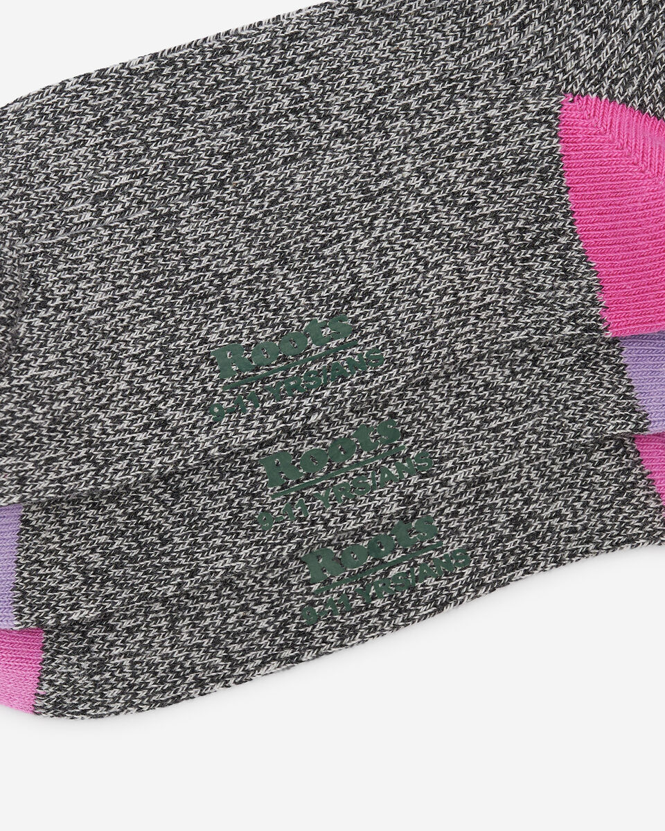 Kids Cabin Ankle Sock 3 Pack