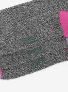 Kids Cabin Ankle Sock 3 Pack