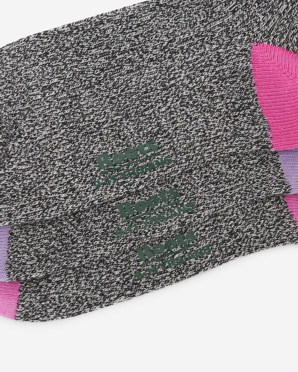 Kids Cabin Ankle Sock 3 Pack