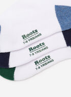 Kids Pop Sock 3 Pack
