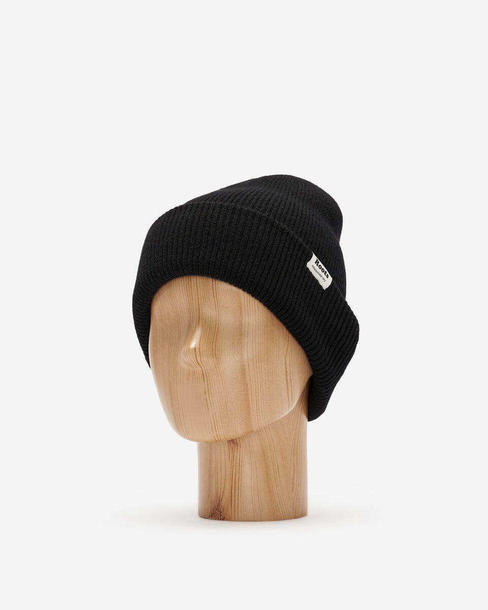 Cozy Knit Toque