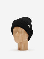 Cozy Knit Toque