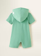 Baby Cooper Beaver Kanga Romper