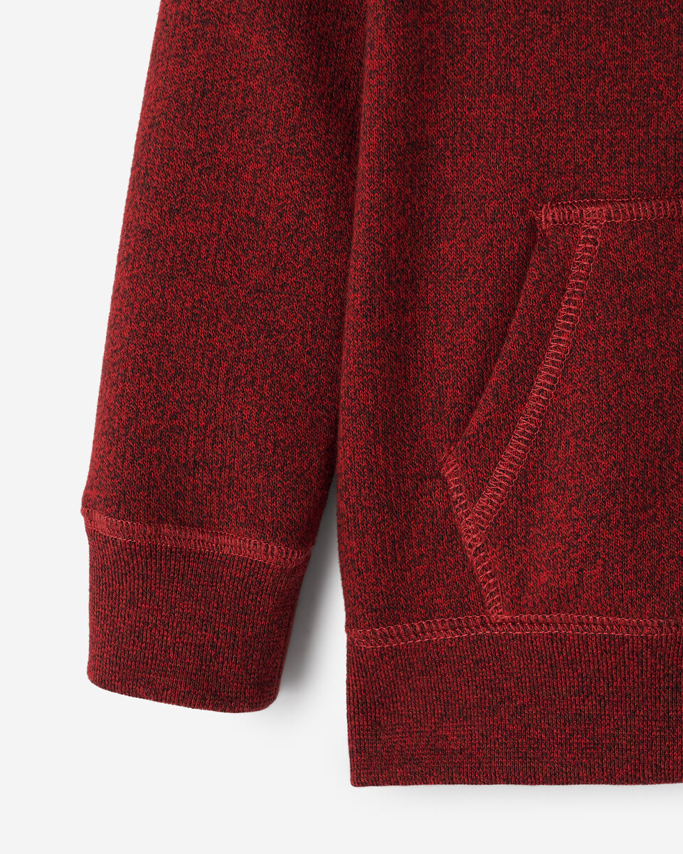Toddler Organic Original Full Zip Hoodie