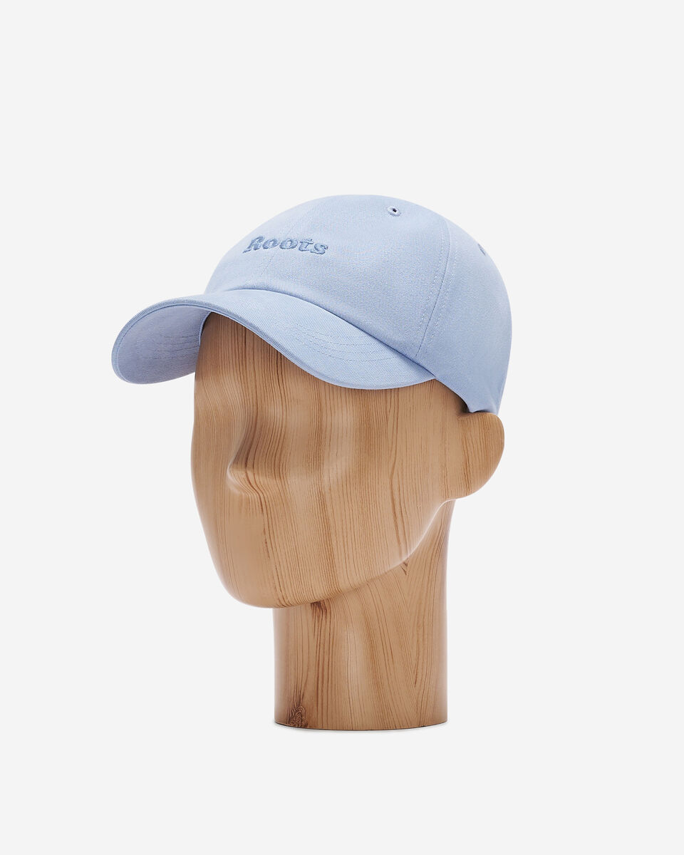 Casquette de baseball Roots