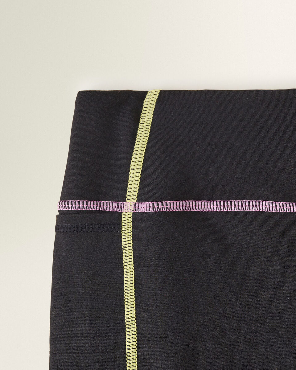 Legging à poche sport Journey pour fille