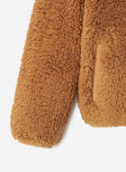 Toddler Creekside Shearling Fleece Snap Jacket