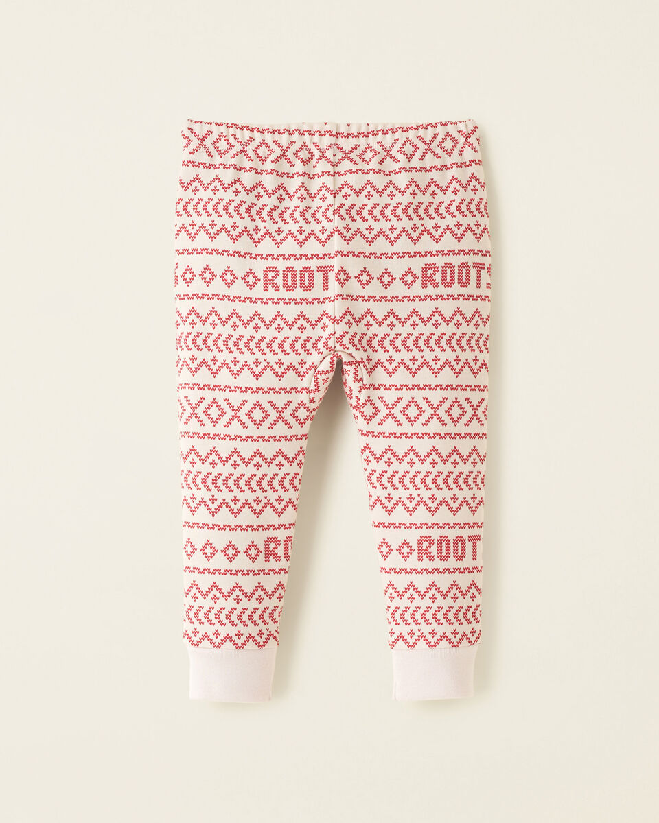Roots Baby’s First Pant