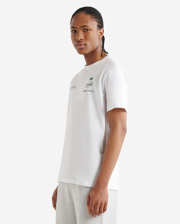 Mens Sponsored By Nature T-Shirt