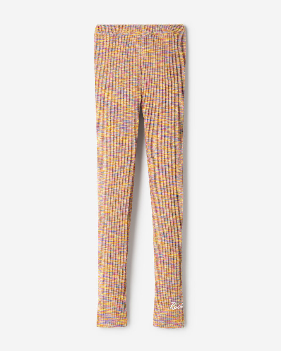 Girls Space Dye Legging