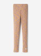 Girls Space Dye Legging