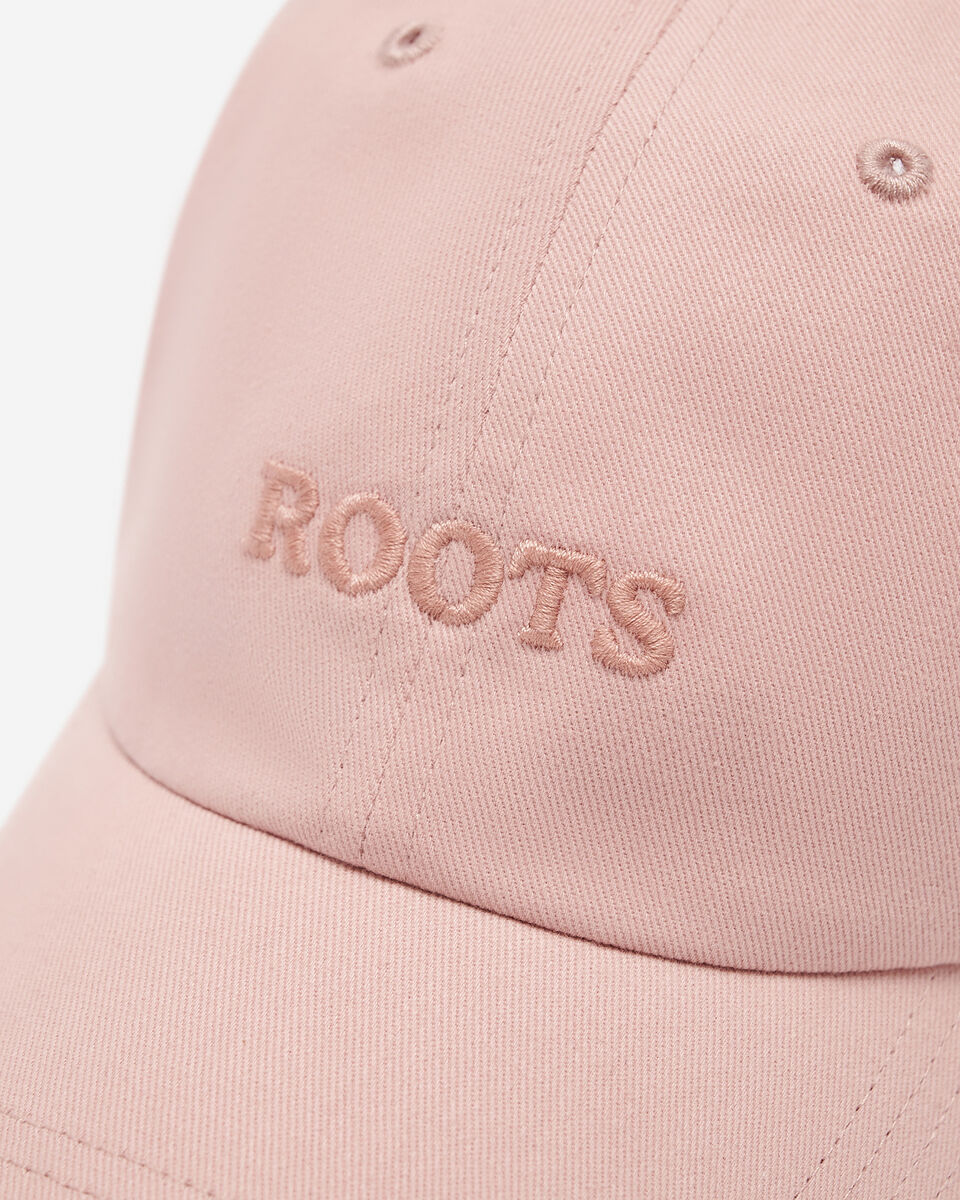 Roots Baseball Cap