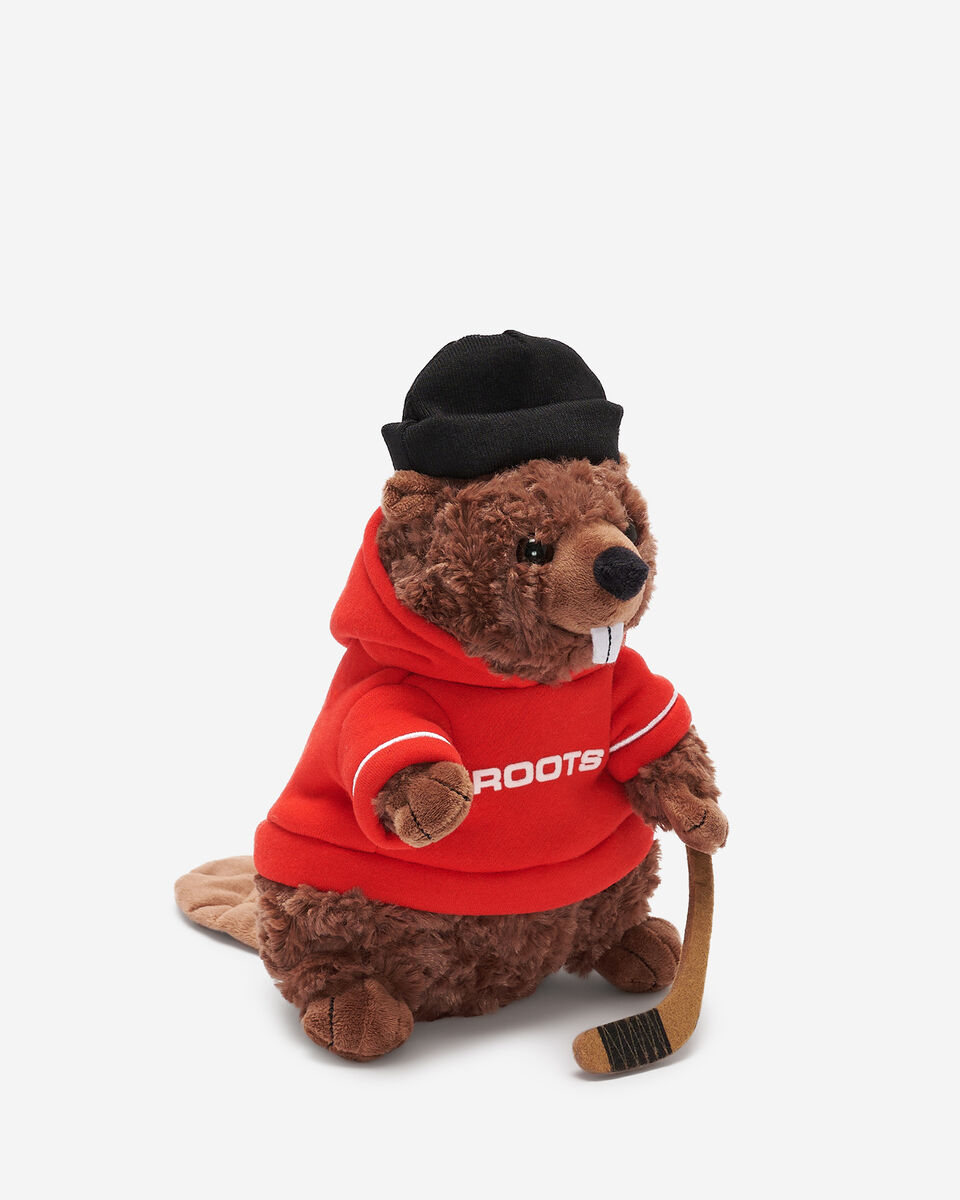 Alpine Goods Hockey Stuffie