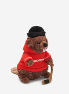 Alpine Goods Hockey Stuffie