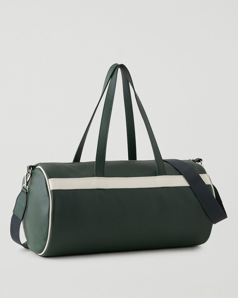 Athletics Club Barrel Bag Cervino