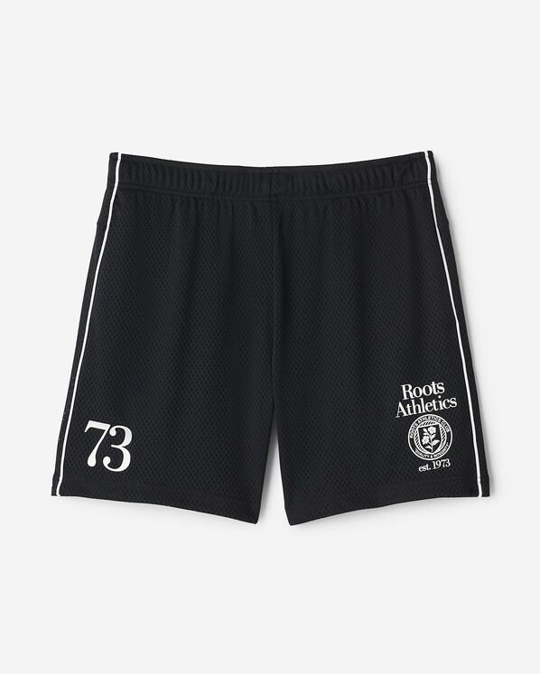 Short en filet Ligue estivale 7,5 po