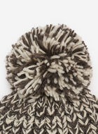 Chunky Cabin Toque