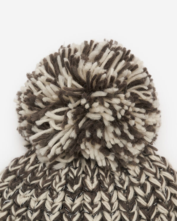 Chunky Cabin Toque