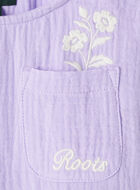 Toddler Girls Isla Pocket Dress