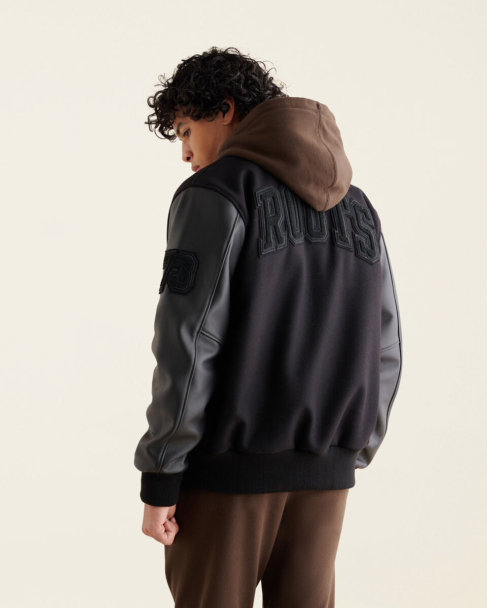 Vintage Varsity Jacket 2.0