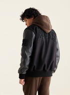 Vintage Varsity Jacket 2.0