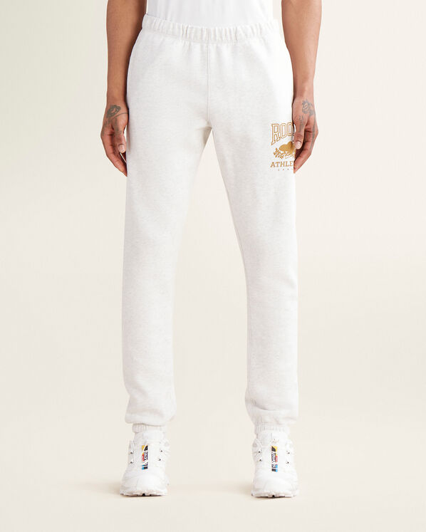 Pantalon en molleton RBA