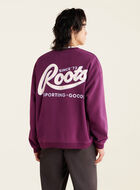 Sporting Goods Relaxed Crew Sweatshirt