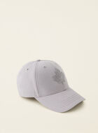 Modern Leaf Baseball Cap
