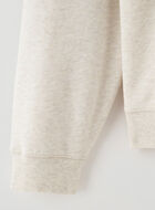 Organic Cooper Relaxed Polo Sweatshirt