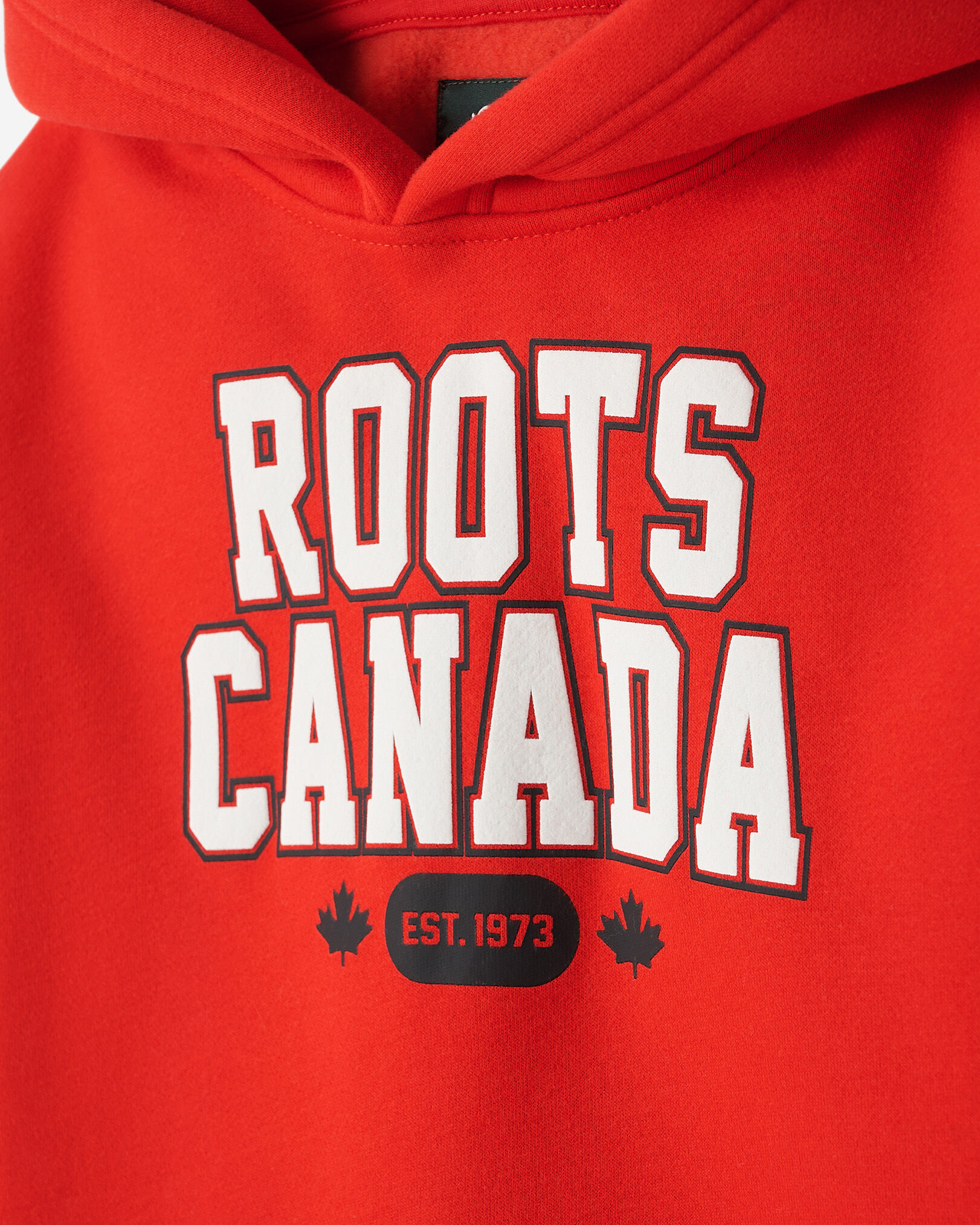 Kids Northern Roots Hoodie